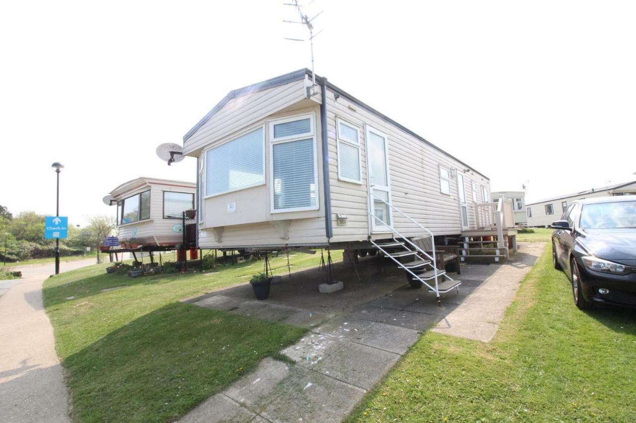 Reighton Sands 2 假日公园